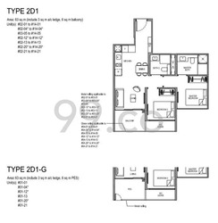 Park Colonial (D13), Condominium #415217901